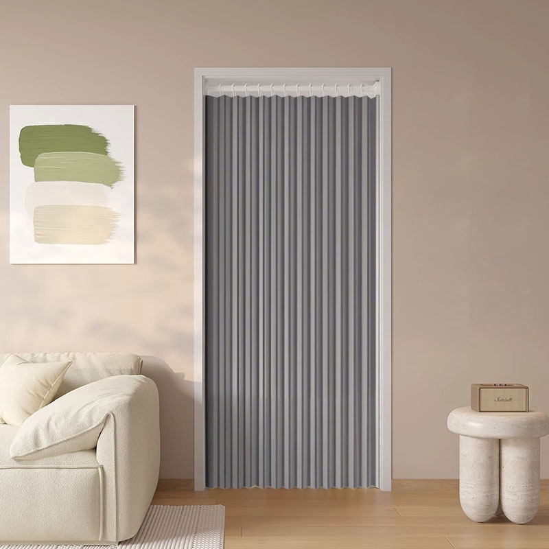 Accordion Folding Door Curtain - огляд і ціна Privacy Screen Protector