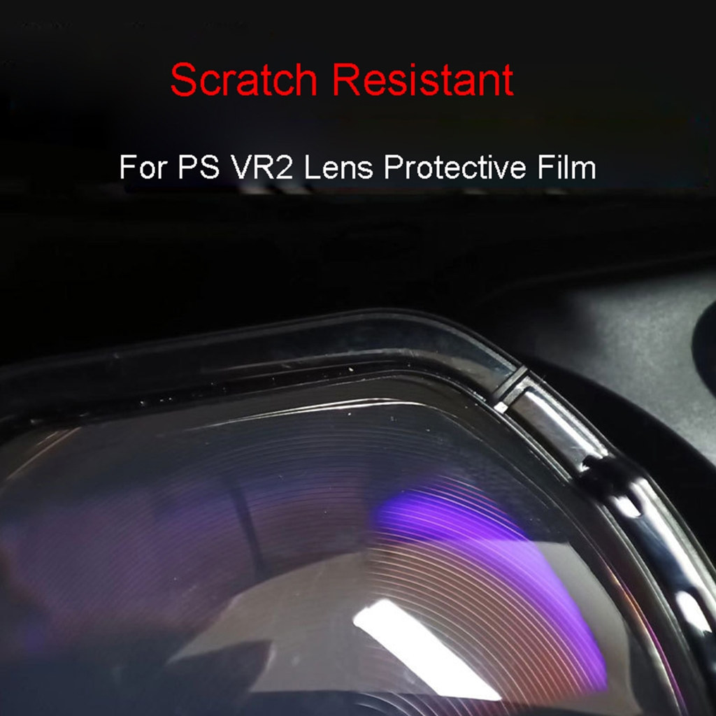 Lens Protective Film Cover for - огляд і ціна Anti Blue Light Film