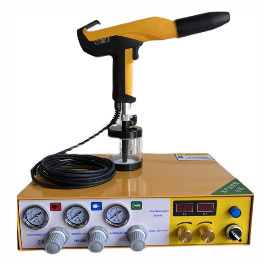 220V Powder Coating Spraying M - огляд і ціна Oleophobic Coating Spray