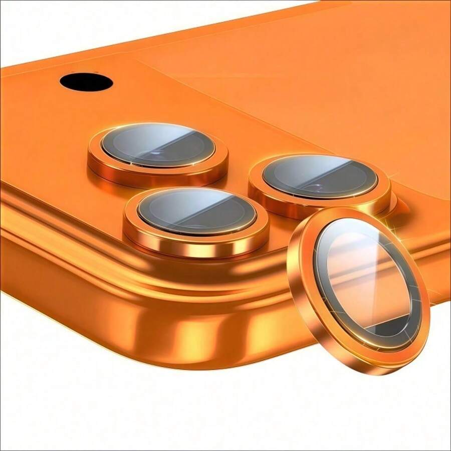 Tempered Glass Camera Lens Pro - огляд і ціна Camera Lens Protector
