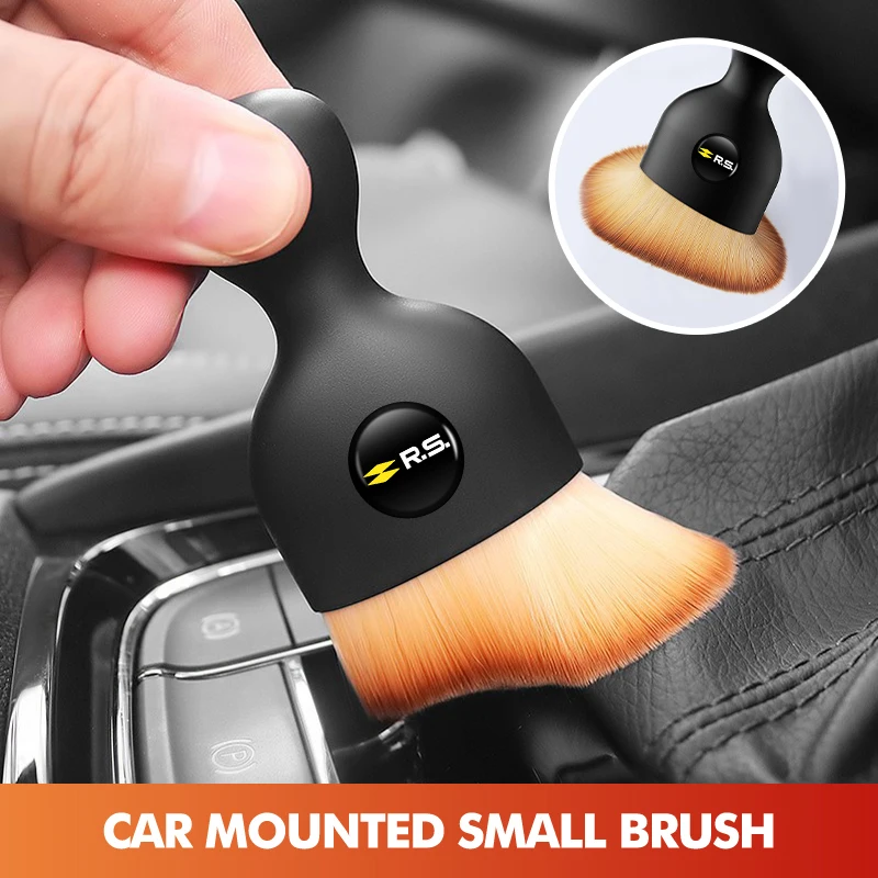 Car Sticker Car Interior Clean - огляд і ціна Dust Removal Sticker
