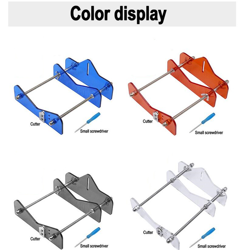 Glass Bottle Cutter Machine To - огляд і ціна Screen Protector Cutter