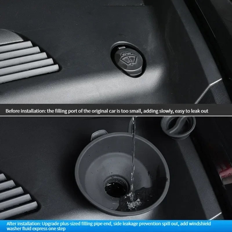 For Tesla Model 3 Y Car Windsh - огляд і ціна Glass Protector Auto