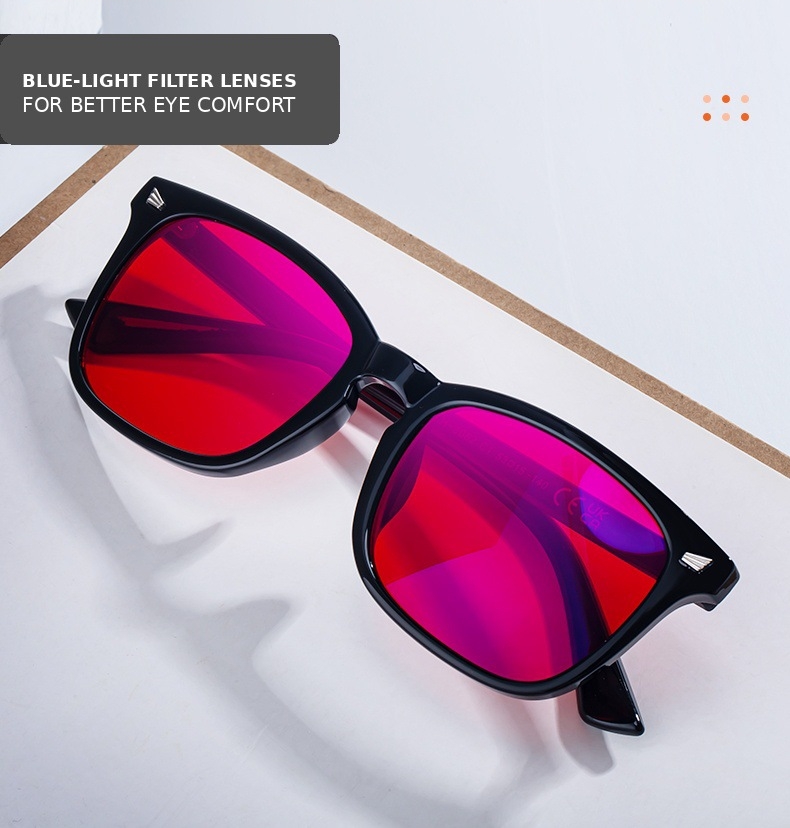 Retro Night Vision Anti Blue l - огляд і ціна Matte Anti Glare Screen