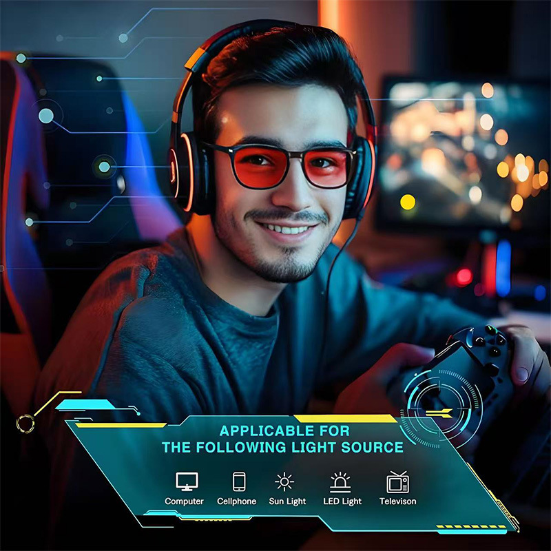 Retro Night Vision Anti Blue l - огляд і ціна Matte Anti Glare Screen