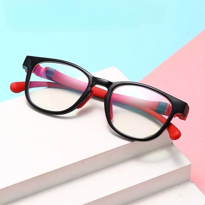 Anti Blue Light Glasses For Ki - огляд і ціна Anti Blue Light Film