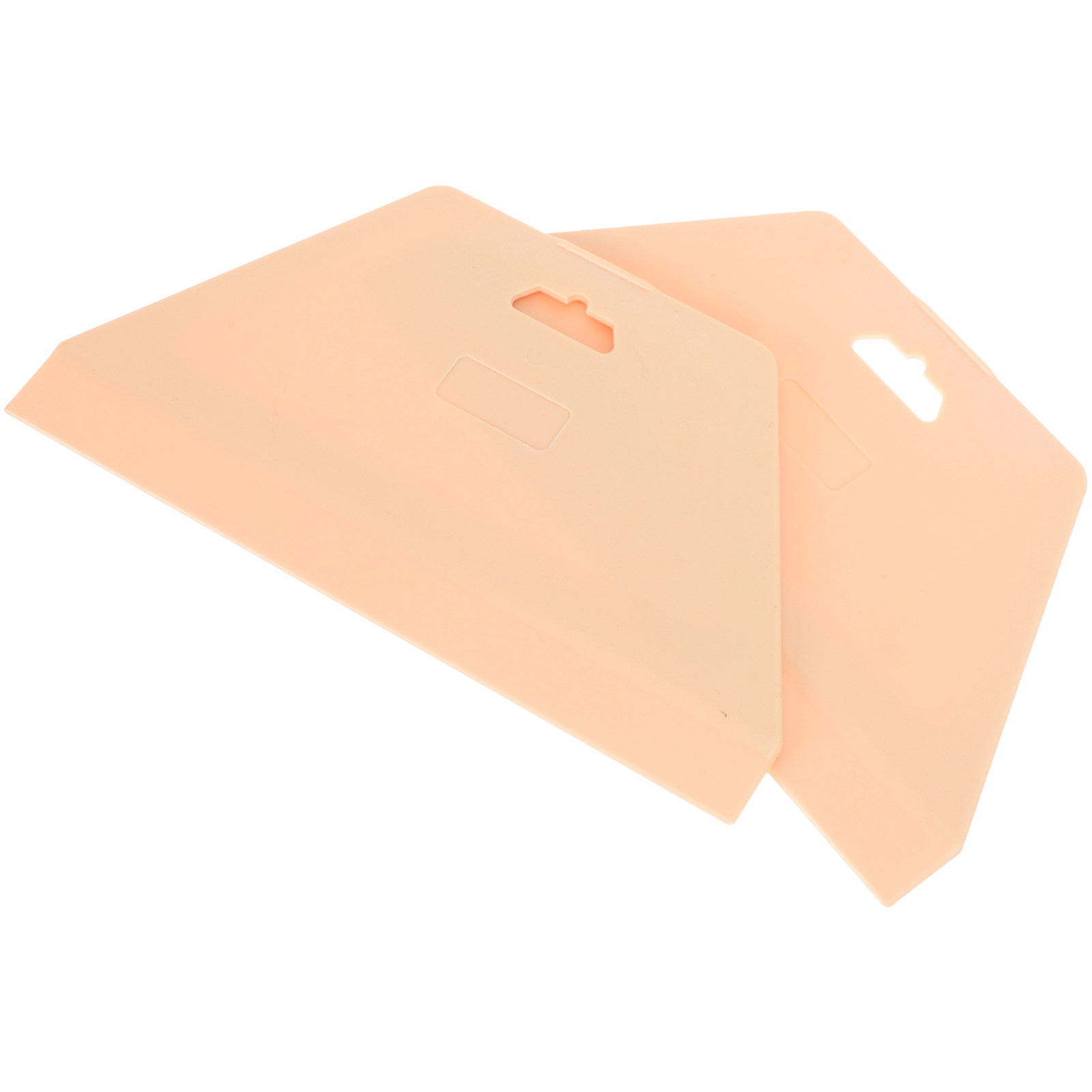 2Pcs Wallpaper Smoothing Tool  - огляд і ціна Air Bubble Remover