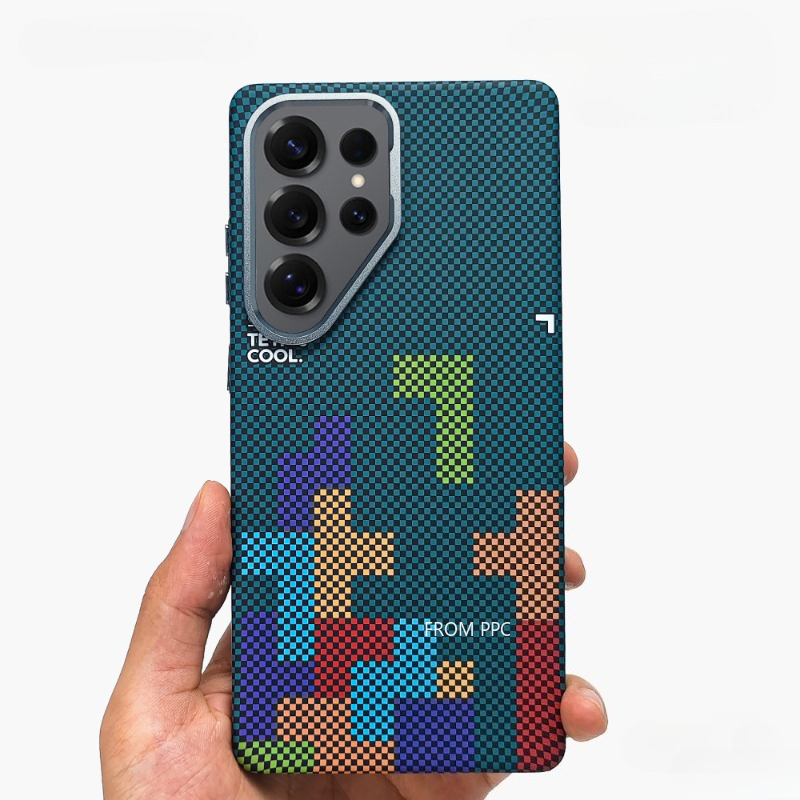 Splicing Square Grid Magnetic  - огляд і ціна Camera Lens Protector