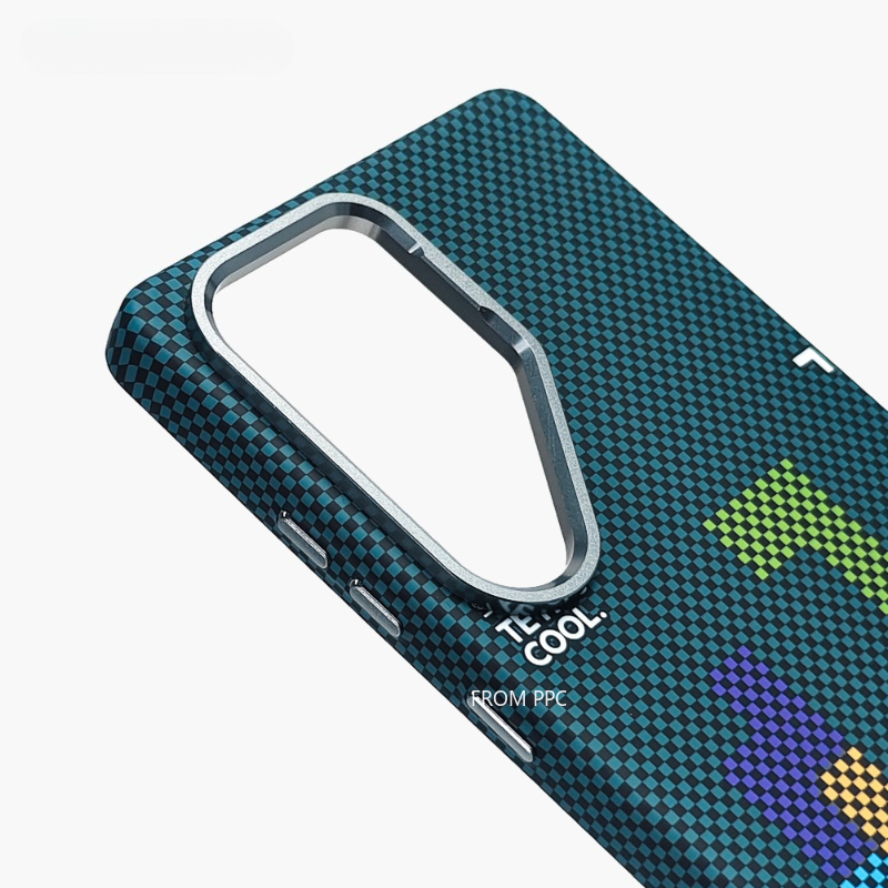 Splicing Square Grid Magnetic  - огляд і ціна Camera Lens Protector