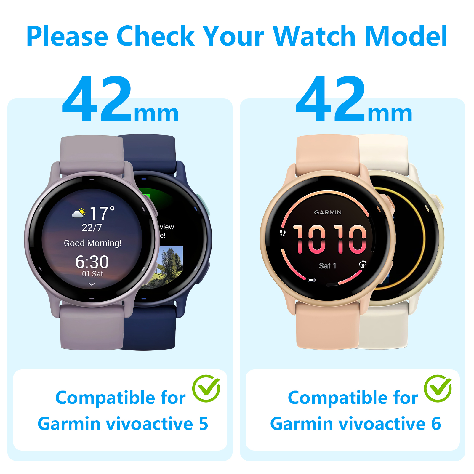 Soft Clear Protective Film For - огляд і ціна Smartwatch Screen Film