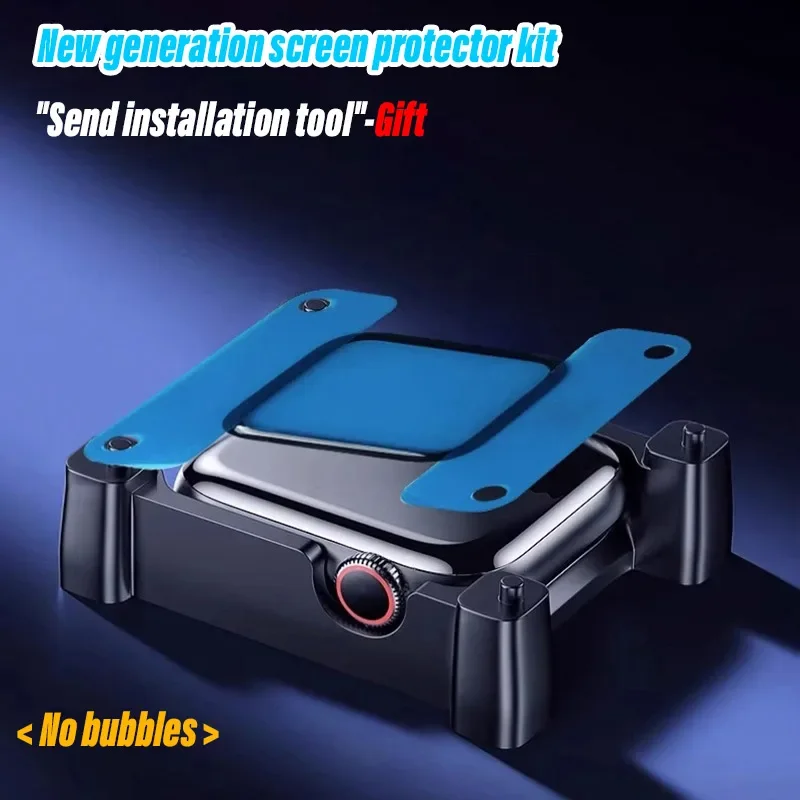 For Apple Watch Series 11 10 4 - огляд і ціна Screen Alignment Tool