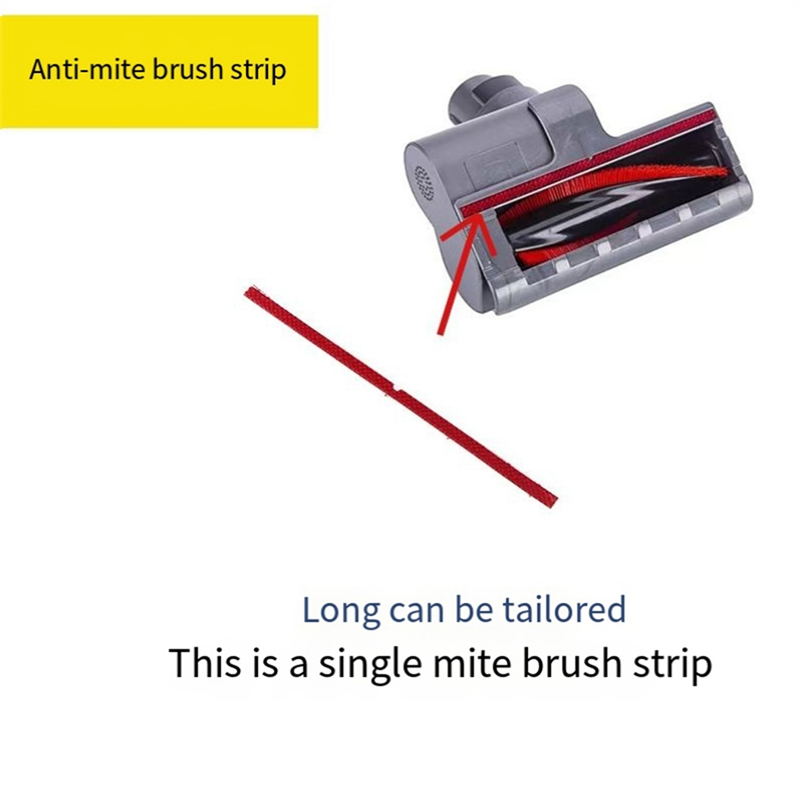 A65T-For Dyson Accessories For - огляд і ціна Dust Removal Sticker