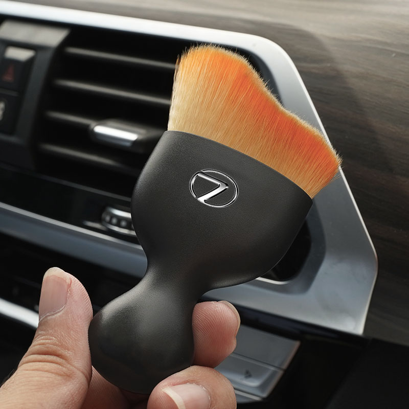 2026 Hot Interior Stickers Car - огляд і ціна Dust Removal Sticker