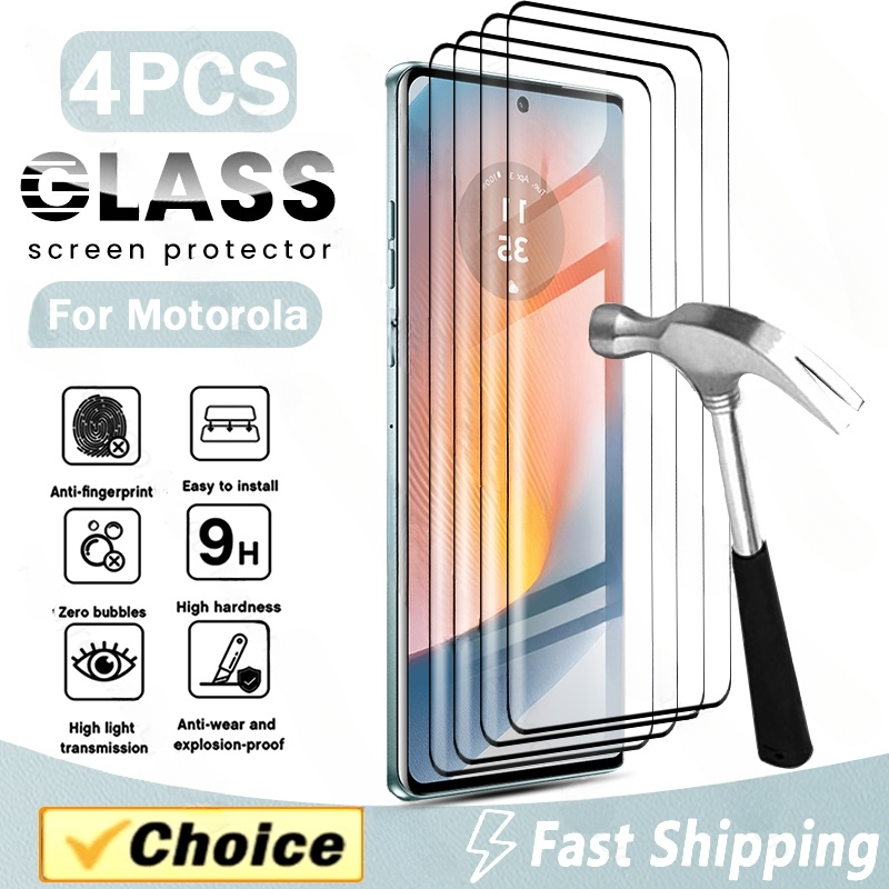 MotorolaEdge50Fusion 5G Case 4 - огляд і ціна Curved Edge Screen