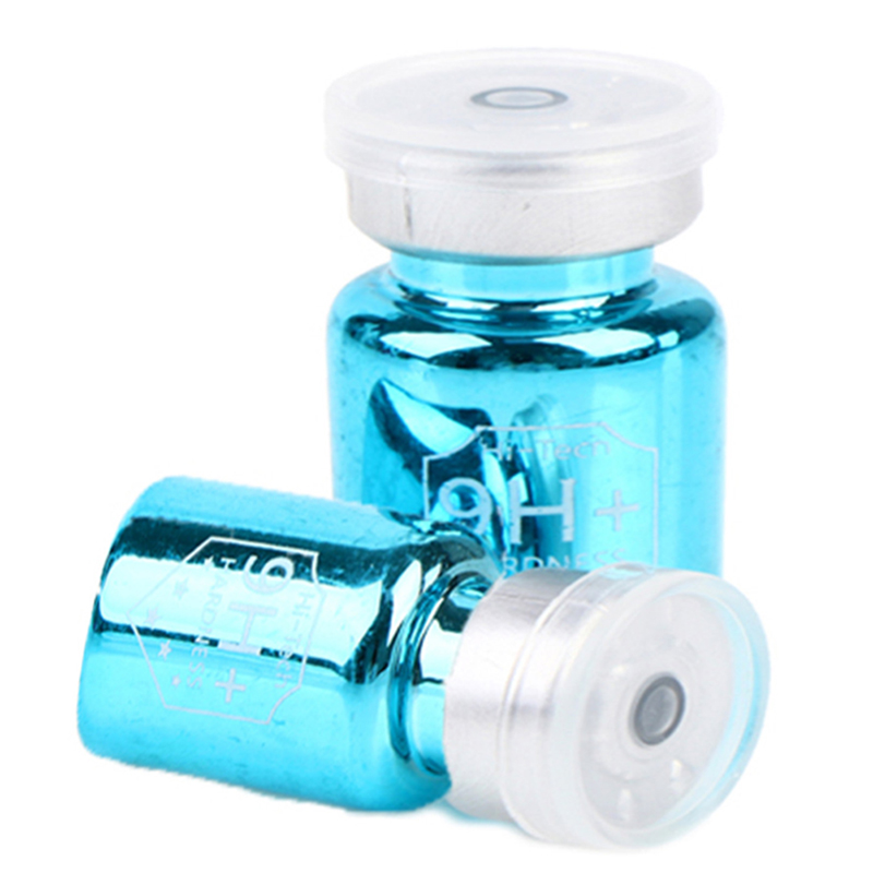 Nano Liquid Screen Protector I - огляд і ціна Oleophobic Coating Spray