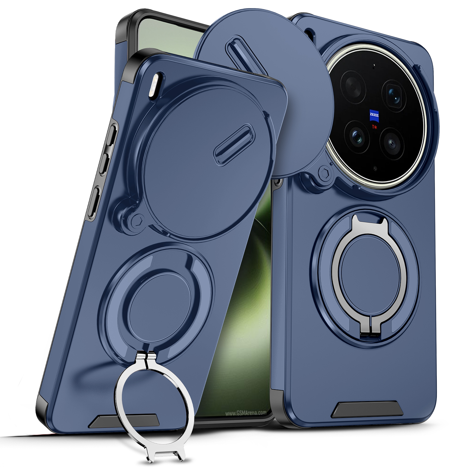 For Vivo X300 Ultra X300 PRO P - огляд і ціна Camera Lens Protector