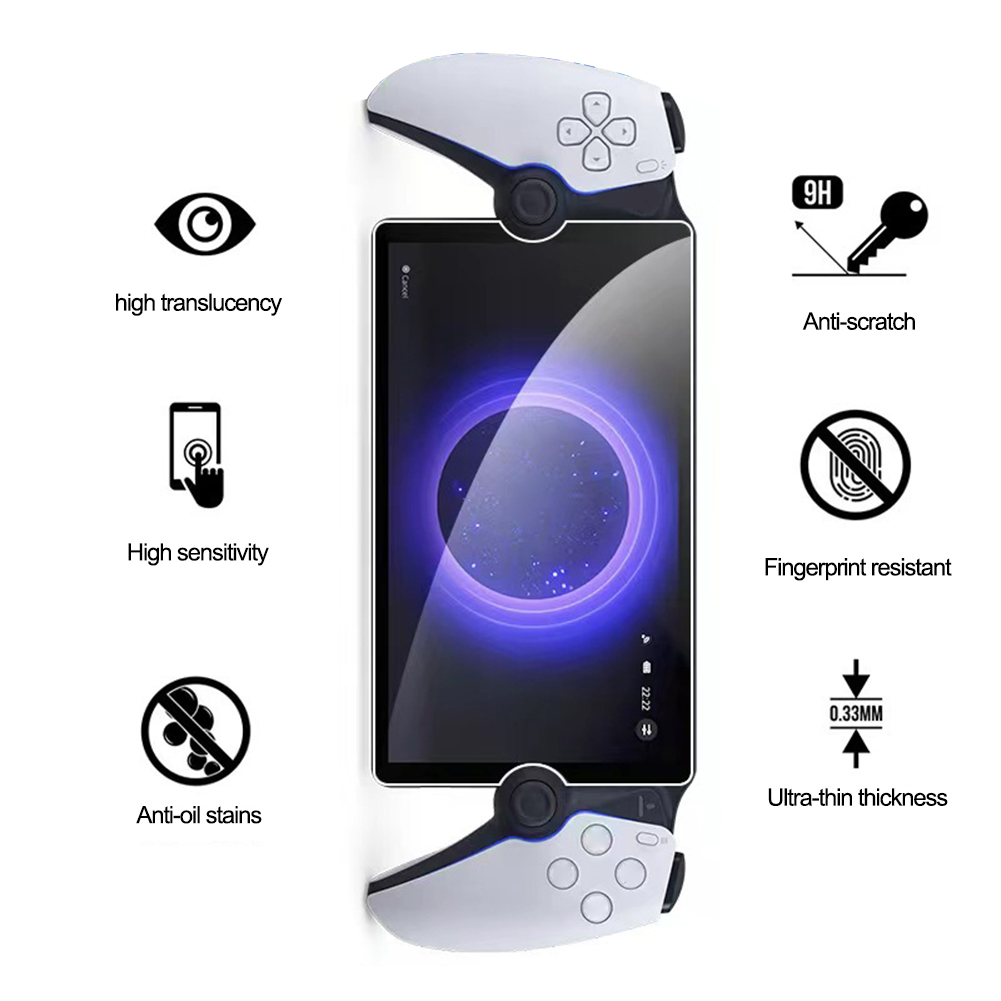 2 Pack Screen Protector HD Cle - огляд і ціна Matte Anti Glare Screen