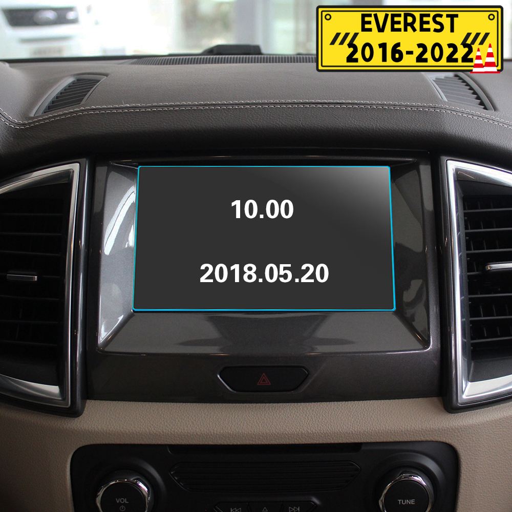 8 Inch Car Screen Protector St - огляд і ціна Glass Protector Auto