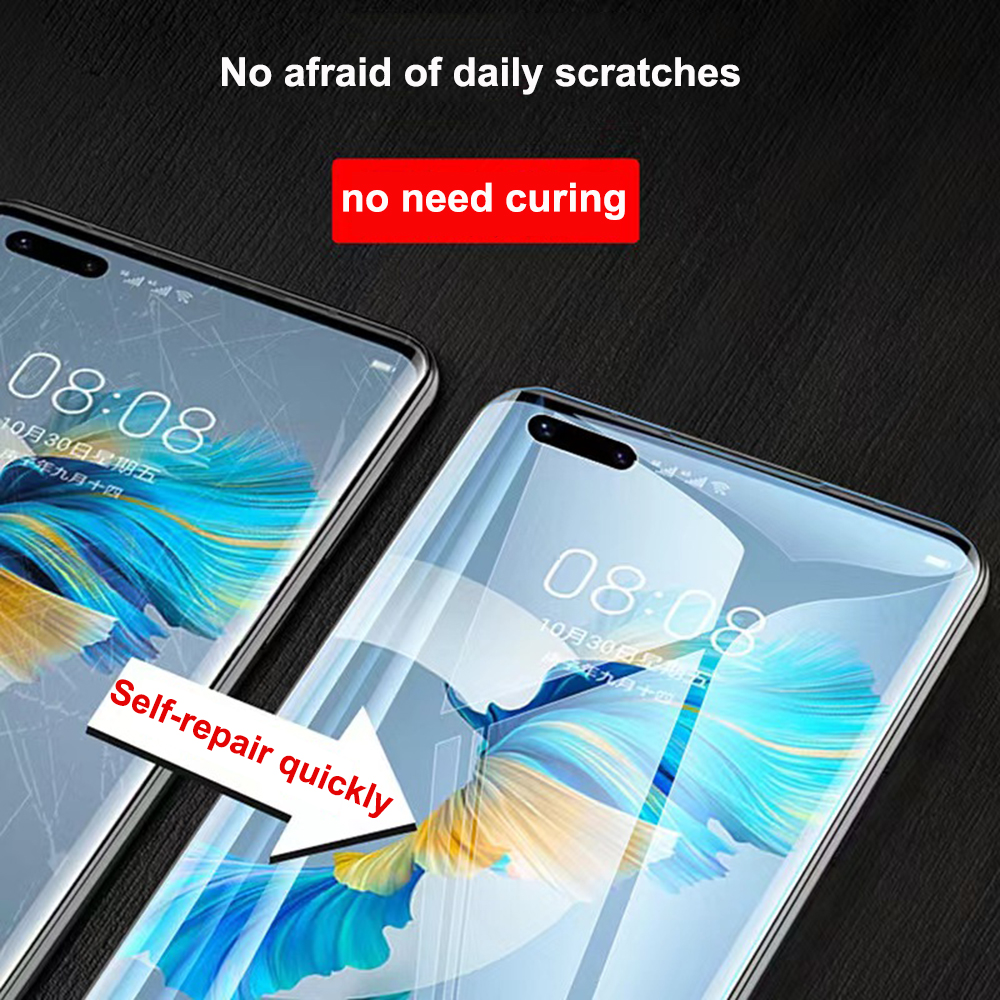 FONLYU 50pc Universal HD Matte - огляд і ціна Screen Protector Cutter