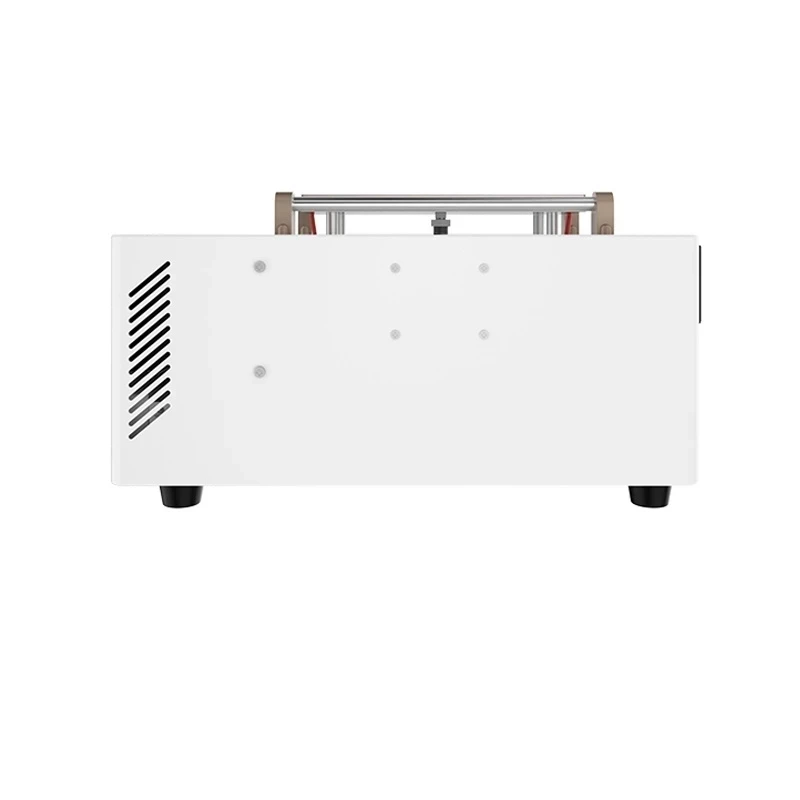 TBK-208M 3 in 1 OCA Laminator  - огляд і ціна Air Bubble Remover
