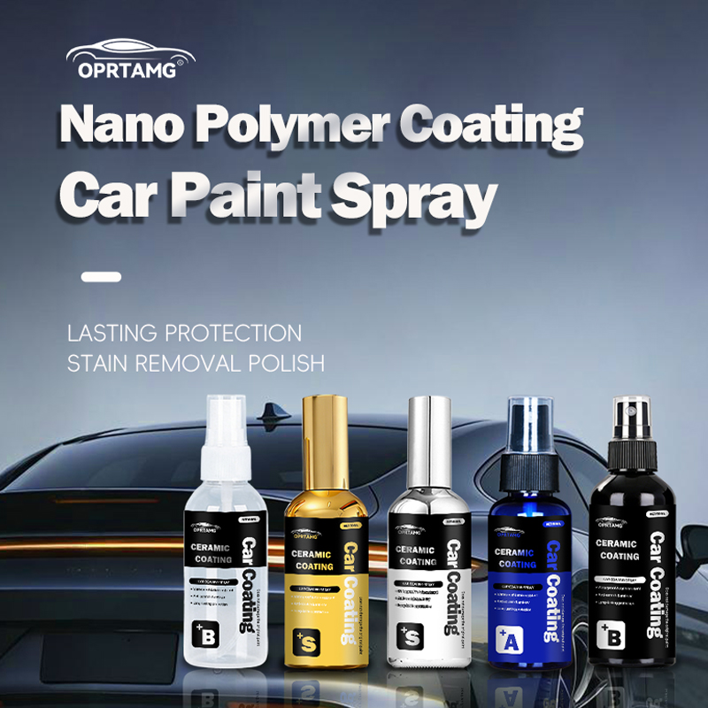 For Land Rover Range Rover 200 - огляд і ціна Nano Liquid Coating