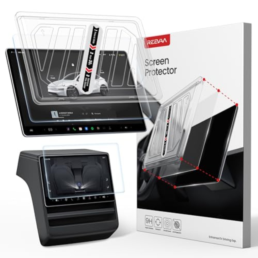 Permance Screen Protector [Ant - огляд і ціна Matte Anti Glare Screen