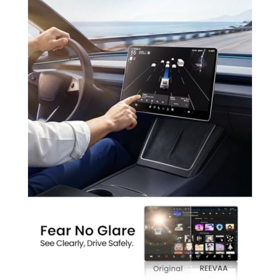 Permance Screen Protector [Ant - огляд і ціна Matte Anti Glare Screen