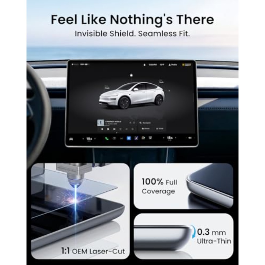 Permance Screen Protector [Ant - огляд і ціна Matte Anti Glare Screen