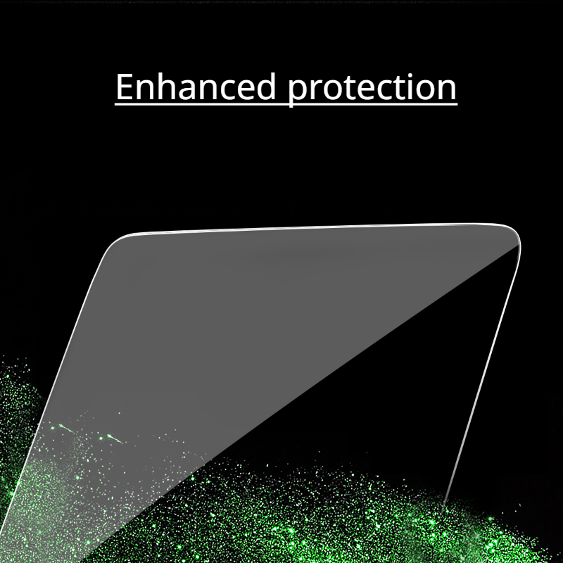 For Volvo XC60 XC90 S60 S90 20 - огляд і ціна Glass Protector Auto