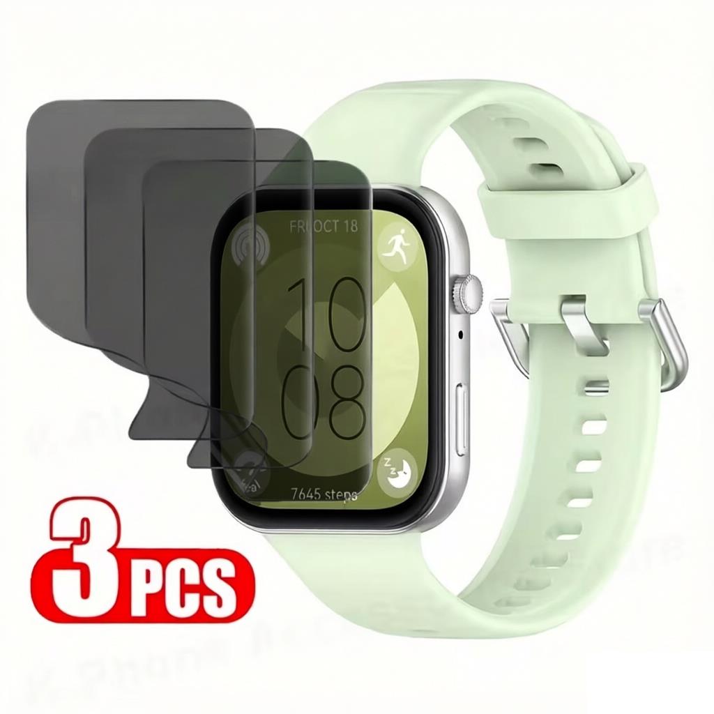 1-3Pcs Privacy Hydrogel Screen - огляд і ціна Privacy Screen Protector