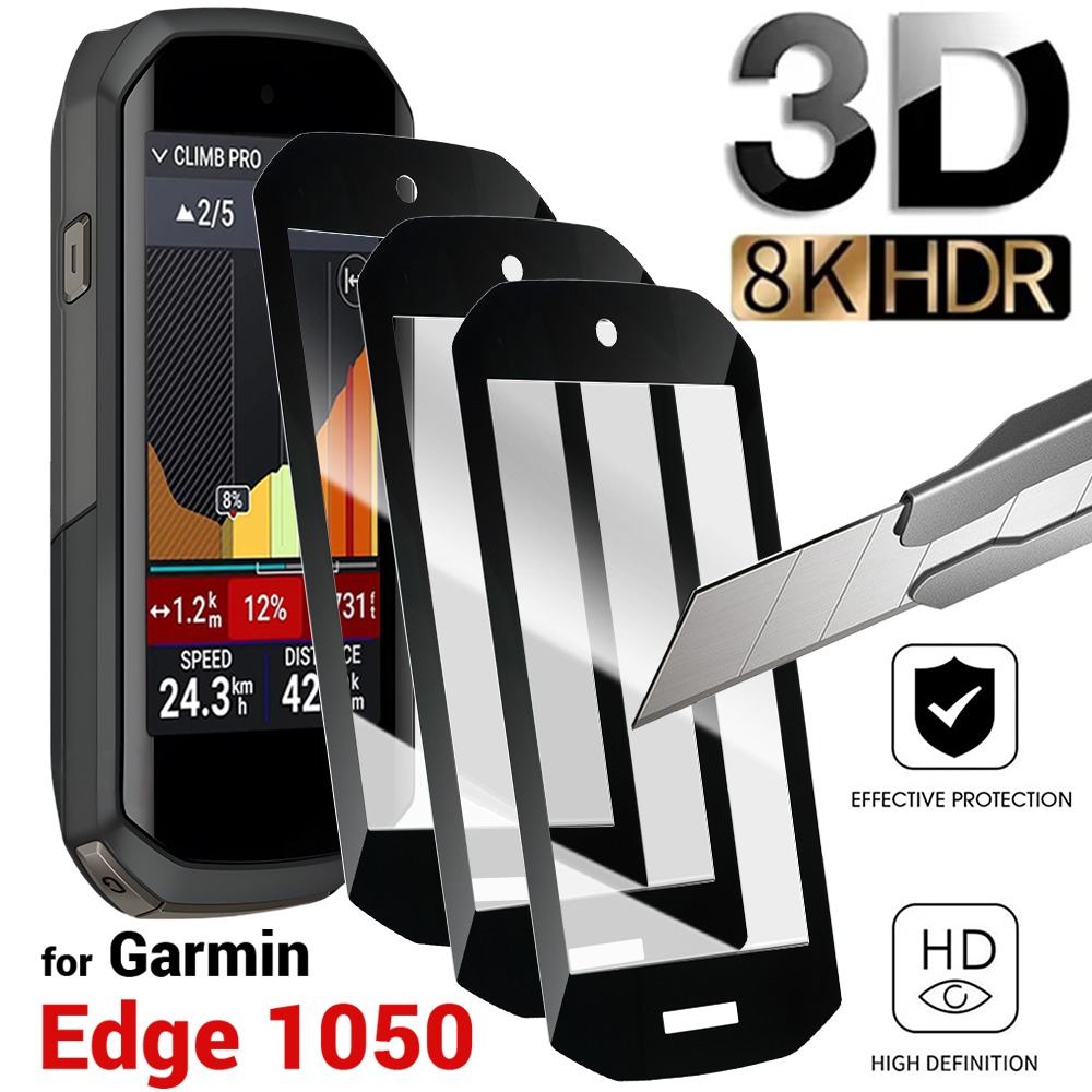 1-3Pcs 3D Curved Tempered Glas - огляд і ціна Curved Edge Screen