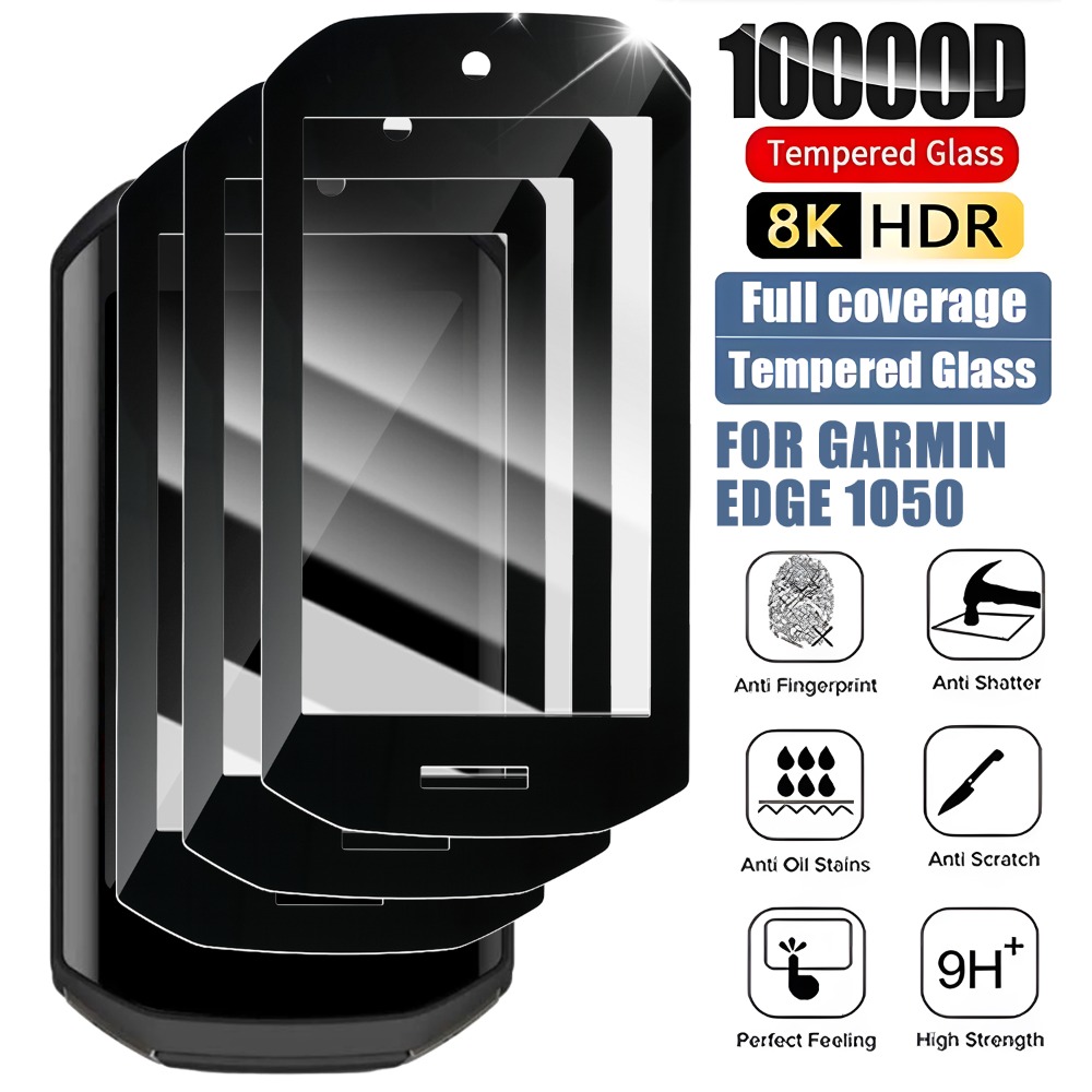 1-3Pcs 3D Curved Tempered Glas - огляд і ціна Curved Edge Screen