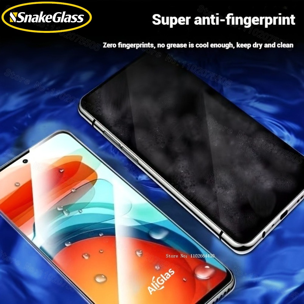 4Pcs Screen Protectors for iPh - огляд і ціна Flexible Tpu Film