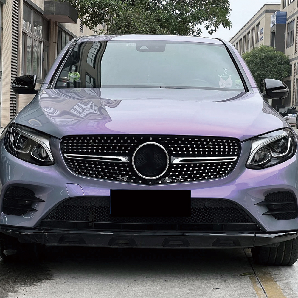 Car Vinyl Wrap Film Splendid P - огляд і ціна Air Bubble Remover