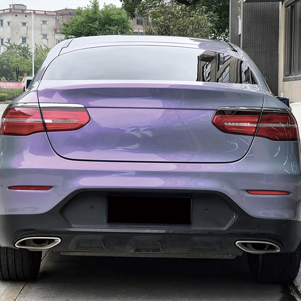 Car Vinyl Wrap Film Splendid P - огляд і ціна Air Bubble Remover